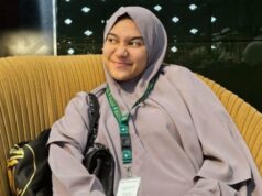 O momento em que Azizah Salsha se dispôs a dirigir uma motocicleta para acompanhar Pratama Arhan em uma peregrinação ao túmulo de seu pai Mais popular: a maneira como Azizah Salsha se acalma no meio do processo de divórcio, recomendações de filmes de terror coreanos