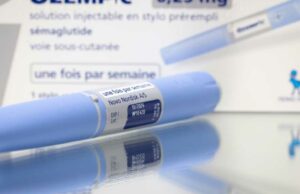 Maker Ozempic Novo Nordisk para cortar 9.000 empregos globais Maker Ozempic Novo Nordisk para cortar 9.000 empregos globais