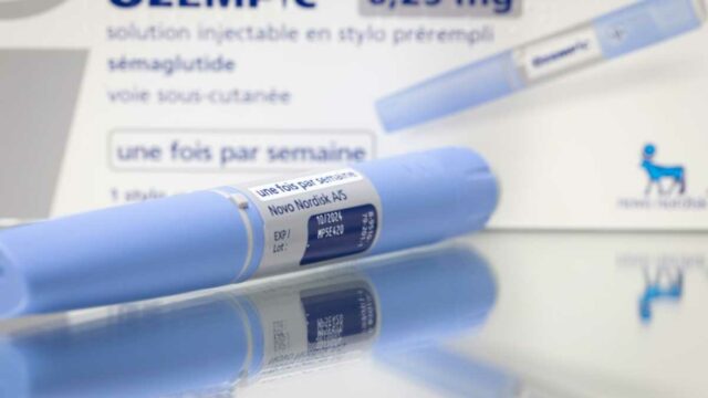 Maker Ozempic Novo Nordisk para cortar 9.000 empregos globais


