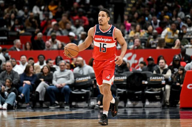 Malcolm Brogdon 