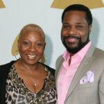 Mama do detector de Malcolm-Jamal se lembra de descobrir sua fatalidade