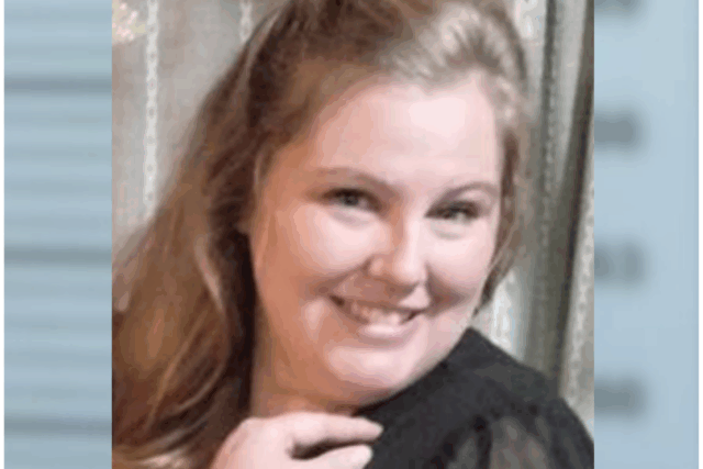 Mamãe de 5 que desapareceu e foi encontrado vivo desaparece mais uma vez 

