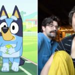 Mamãe proíbe crianças de assistir 'Bluey' porque envia uma mensagem de que 'maldade é engraçada'