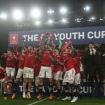 Sheffield United contra Manchester United - Premier League