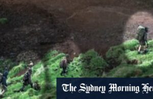 Manhunt de quatro anos termina em tiroteio mortal Manhunt de quatro anos termina em tiroteio mortal