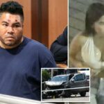 Maniac NYC Motorista que gritou adolescente depois que ela rejeitou os adiantamentos obscenos perguntou policiais 'Eu a matei?': Promotores