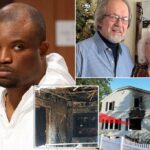 Maniac, que matou, queimou o casal de idosos em Nova York em sua própria casa, faz admissão arrepiante: 'Eu não dou - k'