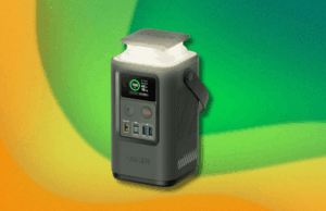 Mantenha -se preparado com esta usina anker por seu custo mais barato ainda Mantenha -se preparado com esta usina anker por seu custo mais barato ainda