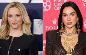 Mantivemos os clubes de publicação de celebridades? Reese Witherspoon, Dua Lipa e ainda mais Jenna Bush Hager Dua Lipa e mais celebridades que lançaram seus próprios clubes de livros