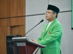 Mapa político de PPP à frente do Muktamar, Mardiono é considerado superior ao AGUS SUPARMANTO Mapa político de PPP à frente do Muktamar, Mardiono é considerado superior ao AGUS SUPARMANTO