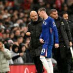 Maresca estados Cole Palmer com maior probabilidade de ficar longe do tratamento cirúrgico da virilha após a substituição do Manchester United