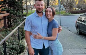 Mariners Celebridade O parceiro de Cal Raleigh responde à sua 60ª conquista histórica da coroação Seattle Mariners Troll CEO e mulher pegados na câmera no Concerto Coldplay