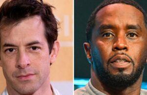 Mark Ronson se lembra de realmente se sentir ‘enervado’ por diddy anos antes das reivindicações Uma linha do tempo dos problemas e acusações legais de Diddy do processo de Cassie a várias prisões