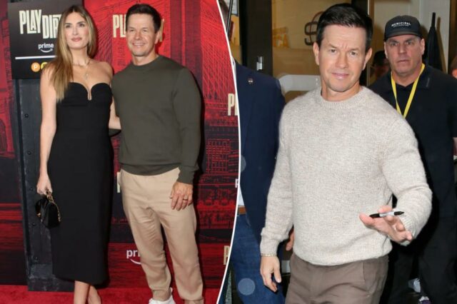 Mark Wahlberg revela o maior sacrifício de sua carreira de Hollywood

