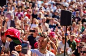 Marlow: Charlie não estava protegido, os telhados de ‘catástrofe’ não foram verificados Marlow: Charlie não estava protegido, os telhados de 'catástrofe' não foram verificados