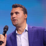 Marlow: Minha homenagem a Charlie Kirk e mensagem aos demônios que o mataram