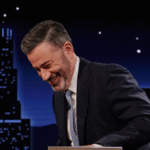 Marlow: Por que Kimmel voltando ao ar é um ganha-ganha