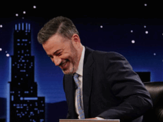 Marlow: Por que Kimmel voltando ao ar é um ganha-ganha Marlow: Por que Kimmel voltando ao ar é um ganha-ganha