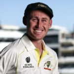Marnus Labuschagne da Austrália abre em seu trabalho de preparação para as cinzas