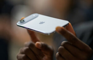 Marques Brownlee: Apple iPhone Air é o portal da Apple para um iPhone Apple dobrável Marques Brownlee: Apple iPhone Air é o portal da Apple para um iPhone Apple dobrável