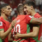 Marrocos se torna muito primeiro grupo africano a obter 2026 FIFA GLOBE CANG