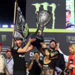 Martin Truex Jr