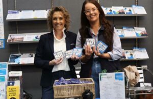 Mates Coasters: ‘Se eles ajudarem até uma pessoa, eles fizeram seu trabalho’ Mates Coasters: 'Se eles ajudarem até uma pessoa, eles fizeram seu trabalho'