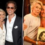 Matthew McConaughey tirou um 'hiato' de 8 anos de sua mãe após vazamentos de imprensa
