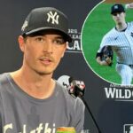Max Fried, de Yankees, tem algo a provar com a brutal história da pós -temporada