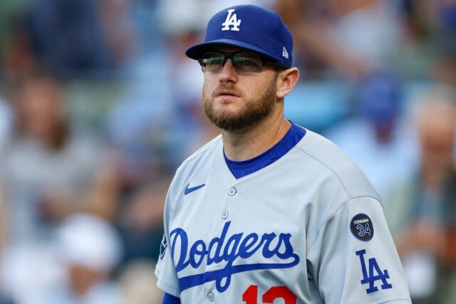 Max Muncy, de Dodgers, eleva o interesse dos playoffs em atualização obscura de lesões 

