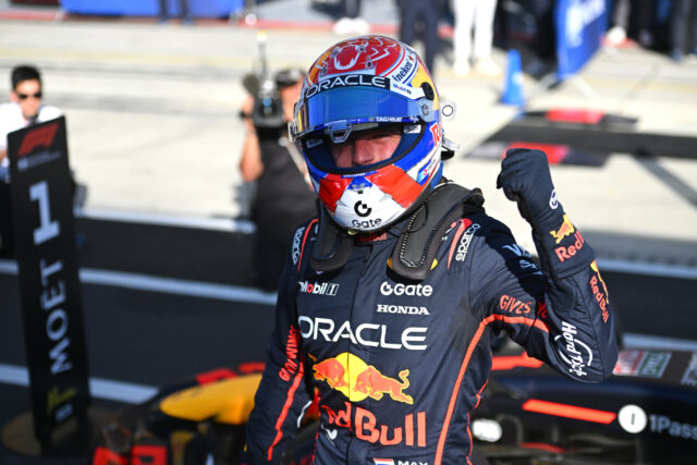 Max Verstappen afunda os motoristas da McLaren com documento de volta para Monza Post 

