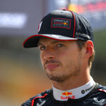 Max Verstappen para McLaren? CEO Zak Brown Decline Bombshell Seguro Reivindicação