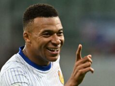 Mbappe afirma que conectar a França de Henry uma honra, mas não está em casa no documento de todos os tempos Mbappe afirma que conectar a França de Henry uma honra, mas não está em casa no documento de todos os tempos