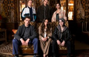 Mediawan Civil Liberty ‘Eco Thriller’ Após os Estados Unidos, curvando Mediawan Civil Liberty 'Eco Thriller' Após os Estados Unidos, curvando