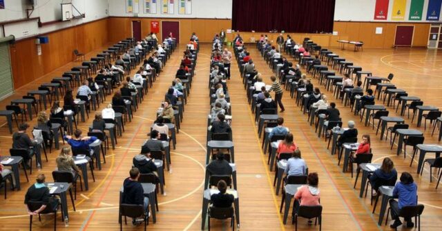 'Medo, sigilo': revisão contundente da autoridade dos exames estaduais após erro de vazamento


