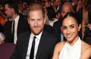 Meghan Markle brinde ao retorno do príncipe real Harry após o rei Charles O que o príncipe Harry disse sobre a tão esperada reunião com o rei Carlos III