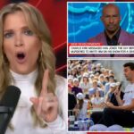 Megyn Kelly bate 'covarde' van Jones por marcar Charlie Kirk 'racista' 2 dias antes do assassinato-então escrevendo a CNN Op-ed elogiando-o