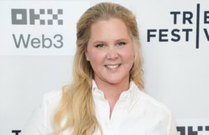 Melhoria de Amy Schumer através dos anos Melhoria de Amy Schumer através dos anos