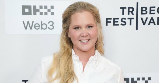 Melhoria de Amy Schumer através dos anos 

