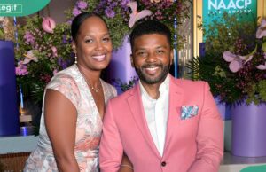 Melika Payne: Fatos obrigatórios sobre sua vida, carreira e família Melika Payne: Fatos obrigatórios sobre sua vida, carreira e família