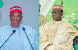 Membro da Câmara dos Deputados responde ao Sack NNPP sobre o suposto suporte da APC Membro da Câmara dos Deputados responde ao Sack NNPP sobre o suposto suporte da APC