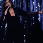 Membros do Eurovision para realizar a votação no envolvimento de Israel em novembro