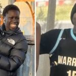 Dau Akueng e Chol Achiek