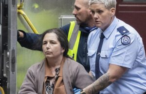 Mercy do assassino de cogumelos, apelo à vida atrás das grades teares Mercy do assassino de cogumelos, apelo à vida atrás das grades teares