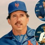 Mets Lembre -se de 'Anjo da Guardião' Davey Johnson após a morte do gerente lendário: 'salvou minha carreira'