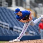Mets considerando ligar para o lança -chamas Dylan Ross para ajuda de bullpen