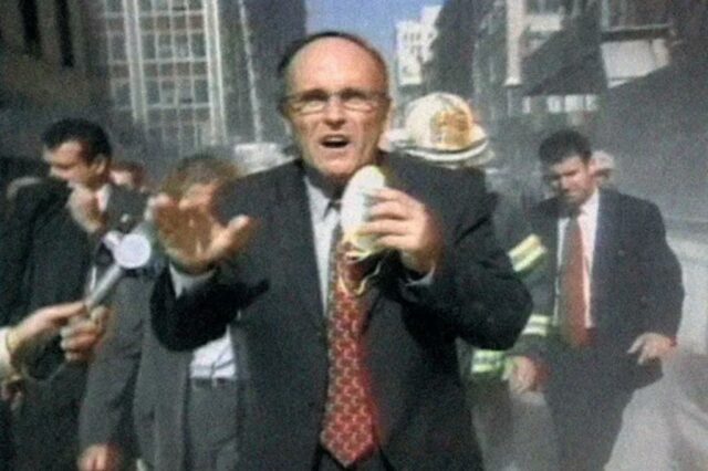 Michael Goodwin: NYC precisa de um prefeito como Rudy Giuliani novamente - um líder ousado e sensato diante do declínio desenfreado

