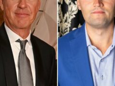 Michael Keaton fala sobre ‘paradoxo’ da fatalidade de Charlie Kirk: ‘Incrível’ Patricia Crowley morto aos 91