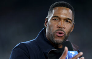 Michael Strahan tem uma reação sólida aos custos que a perda de lançamento de Belichick Michael Strahan tem uma reação sólida aos custos que a perda de lançamento de Belichick