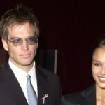 Jessica Albas História de namoro de Cash Warren a Danny Ramirez